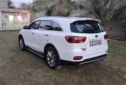 کیا سۆرینتۆ